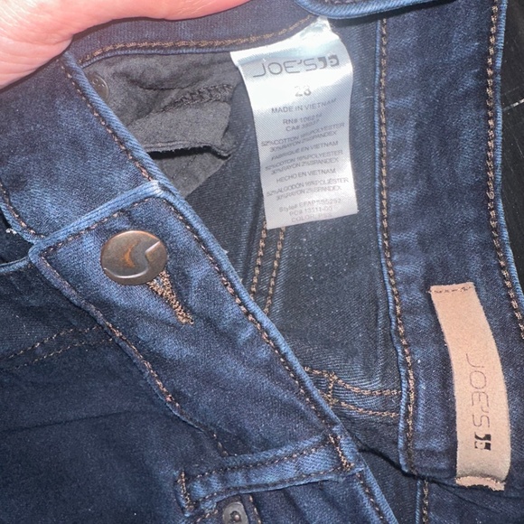 JOE Jeans - Dark - Picture 3 of 5